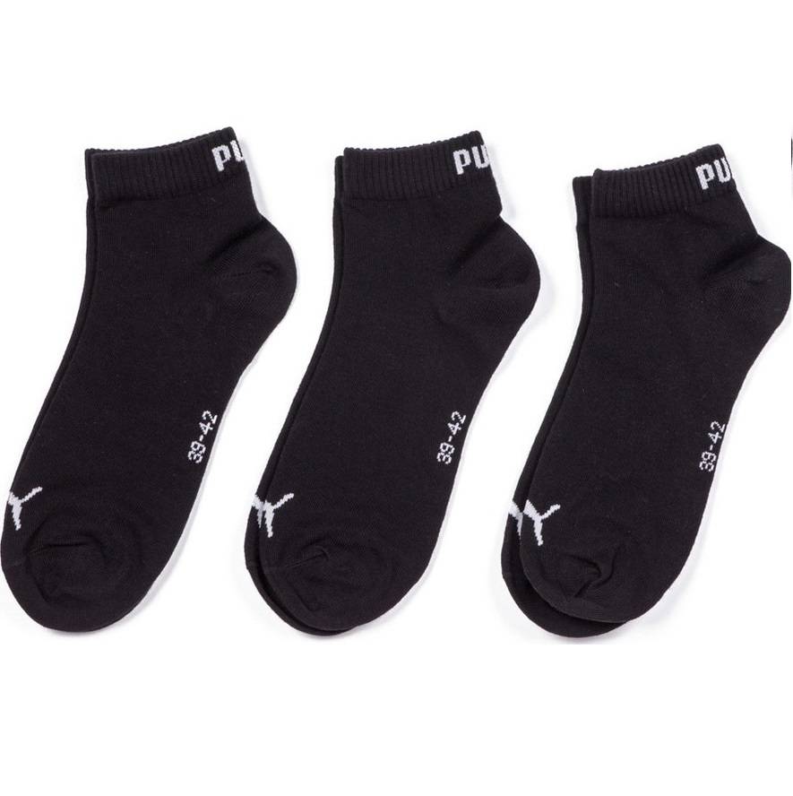 PUMA 906978 UNISEX QUARTER PLA