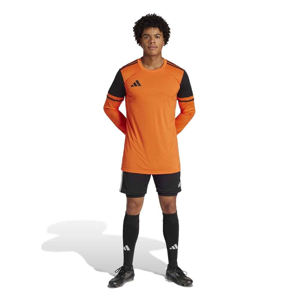 ADIDAS M SQUADRA 25 PADDED GOALKEEPER SHORT TIGHTS