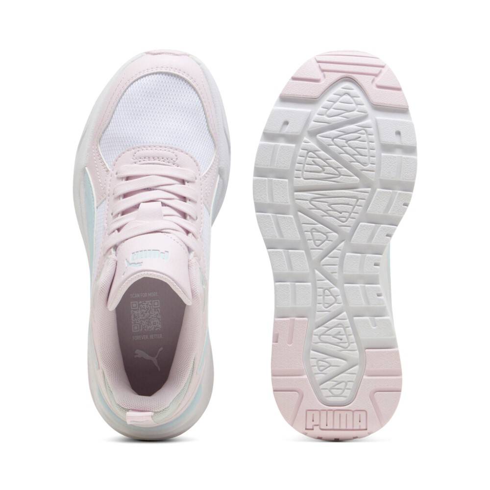 PUMA TRINITY 2 LT JR