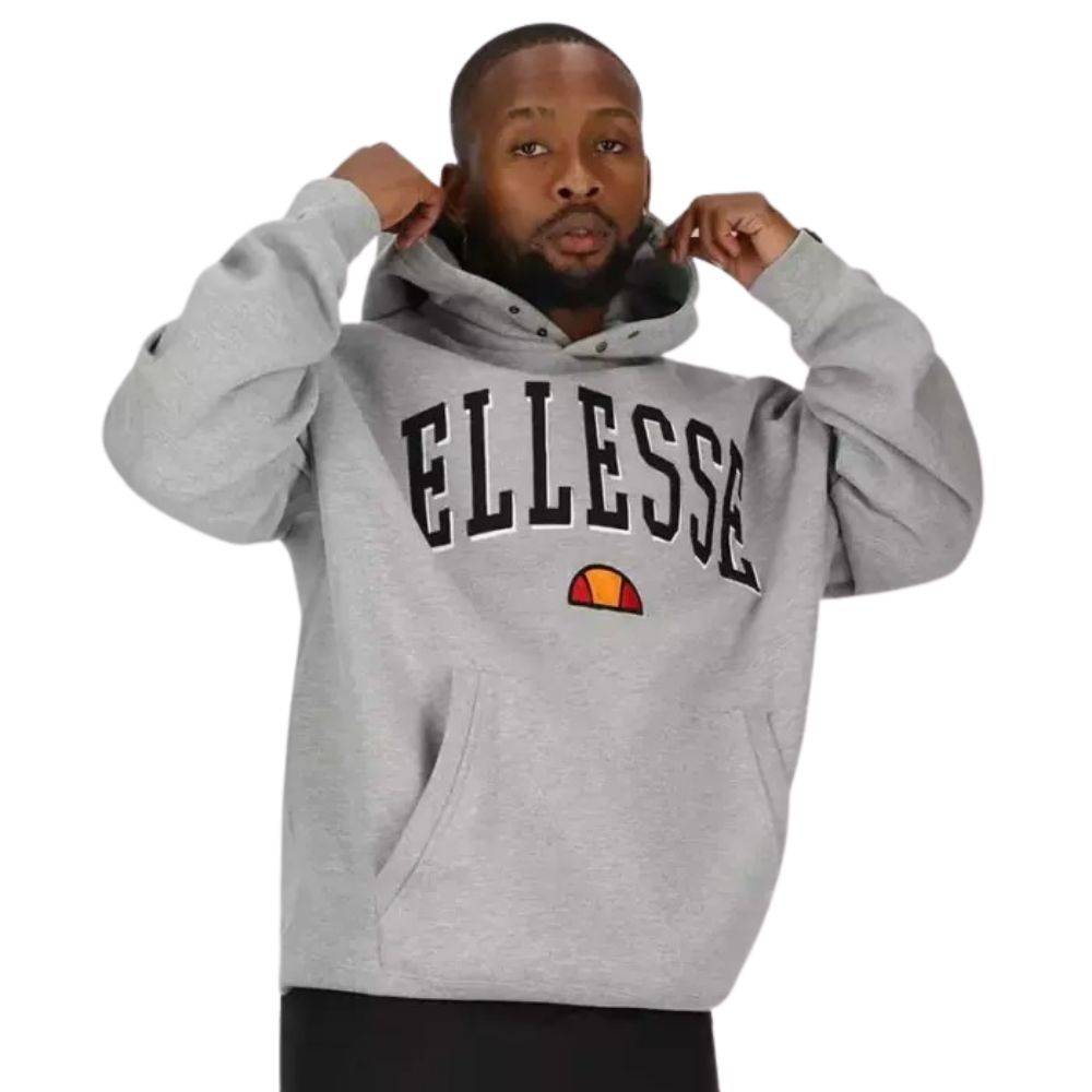 ELLESSE DUKE HOODIE