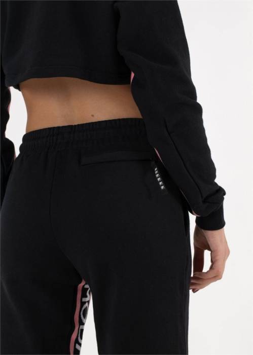FILA HERITAGE HELOISE TAPPERED PANT WOMENS