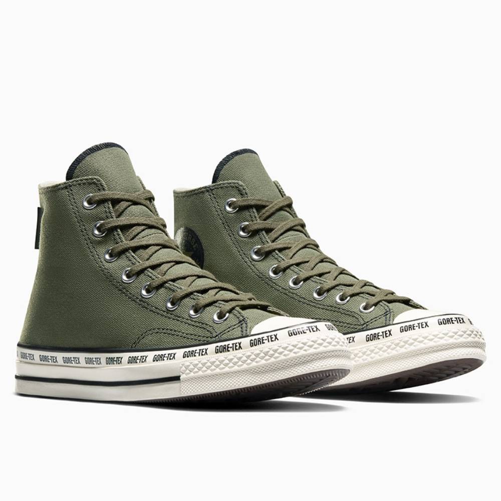 CONVERSE CHUCK TAYLOR GORE-TEX WATERPROOF