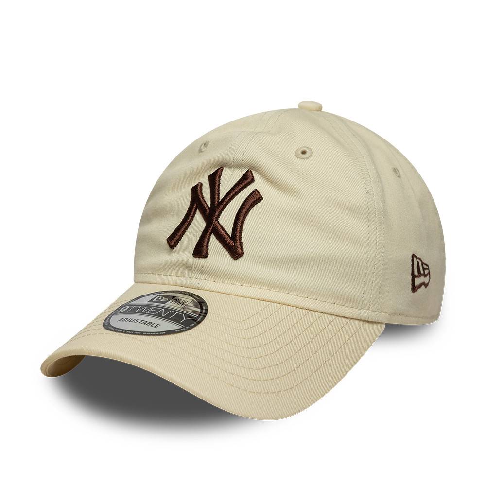 NEW ERA LEAGUE ESSENTIAL 9TWENTY NEW YORK YANKEES