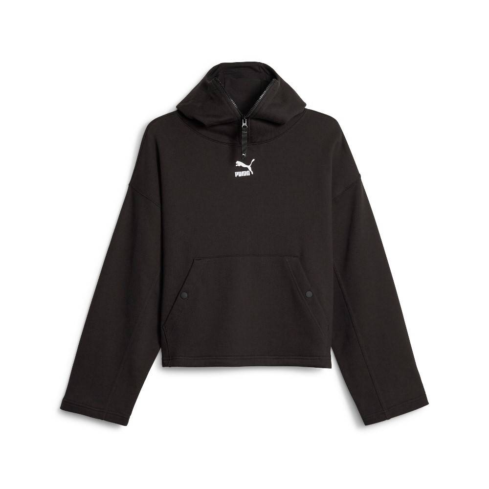 PUMA WOMENS DARE TO HOODIE