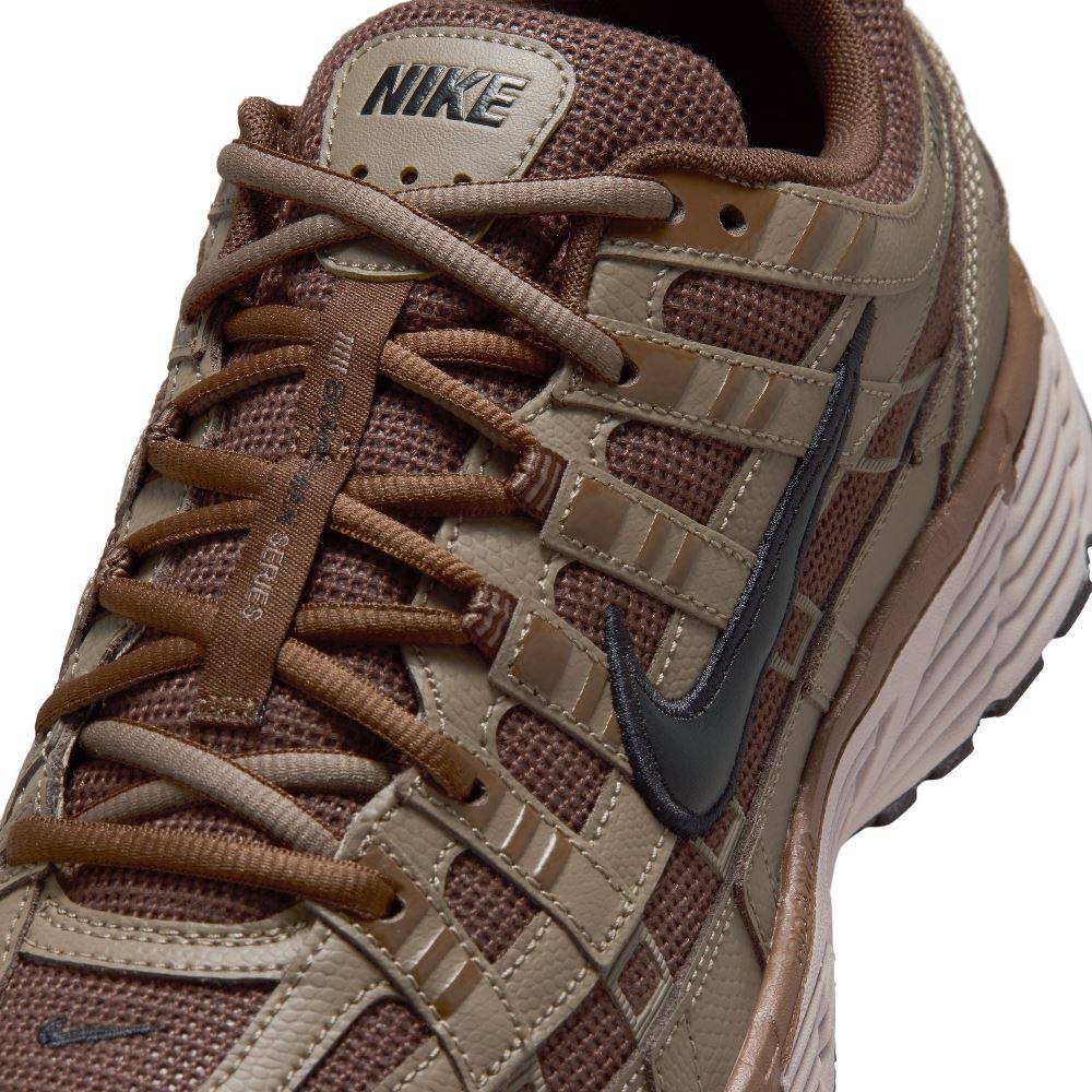 NIKE P-6000 PREMIUM MENS SHOES