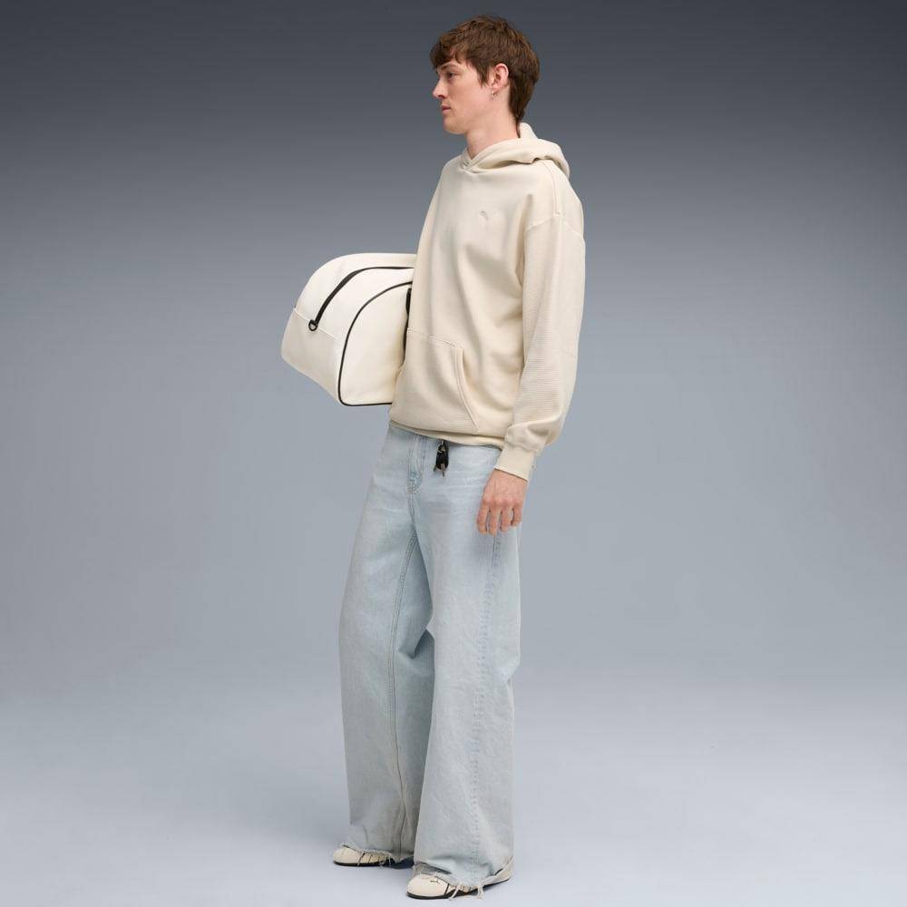 PUMA CLASS  RELAXED PINNACLE HOODIE FL