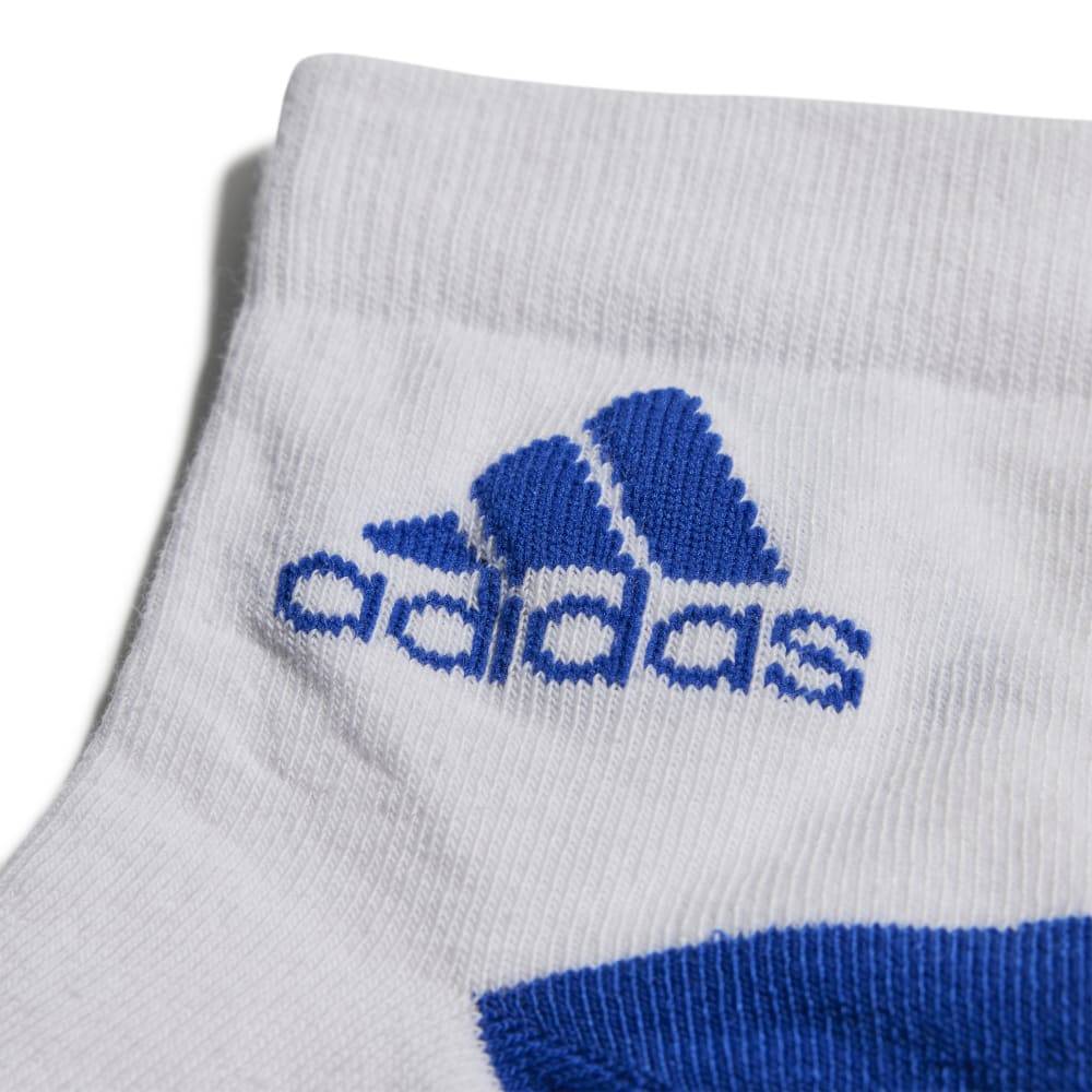 ADIDAS KIDS SOCKS 3PP