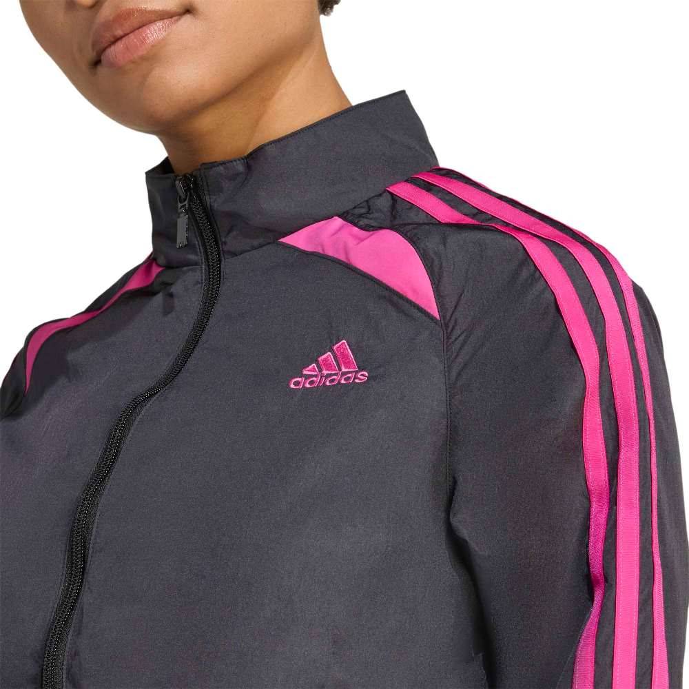 ADIDAS TEAMGEIST TT