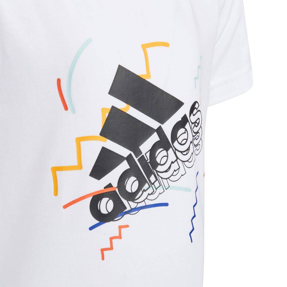 ADIDAS LB COTTON TEE