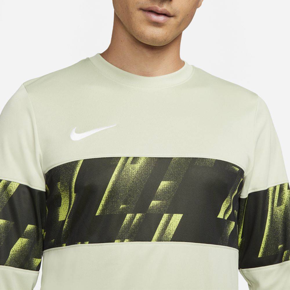 NIKE FC DRI-FIT LIBERO LONG-SLEEVE GX TOP