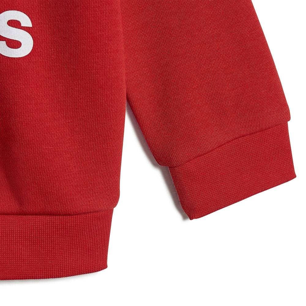 ADIDAS CREW SET