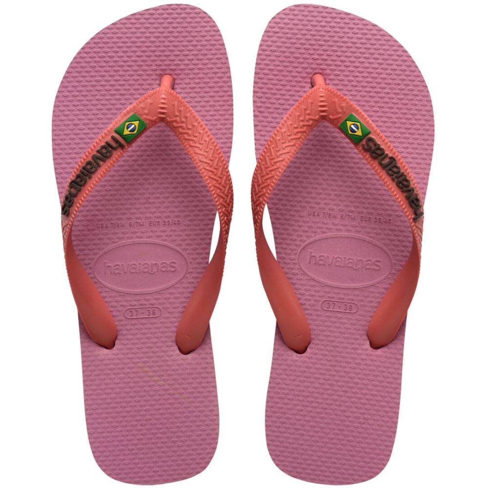HAVAIANAS BRASIL LOGO
