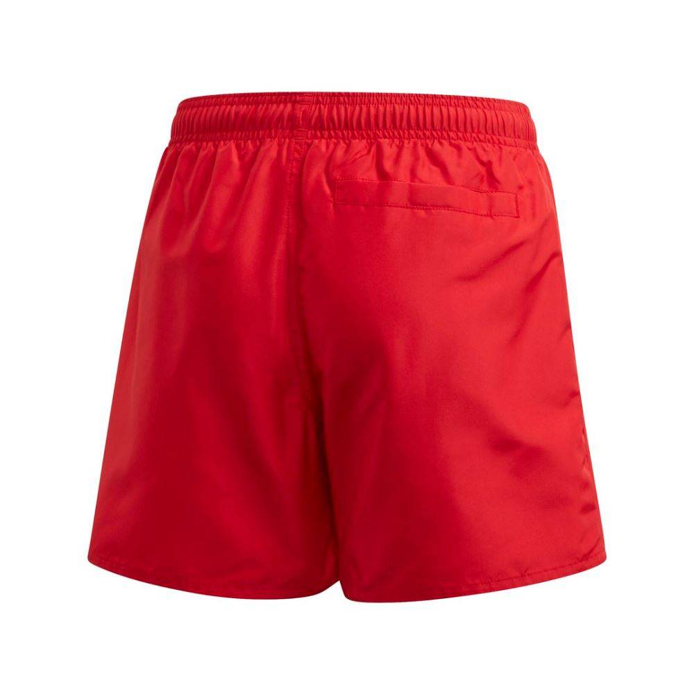 ADIDAS  YB BOS SHORTS