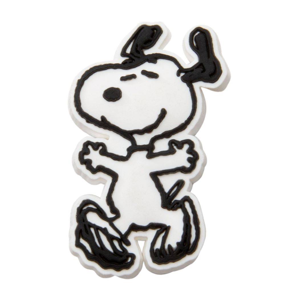 CROCS PEANUTS SNOOPY JIBBITZ™ CHARM