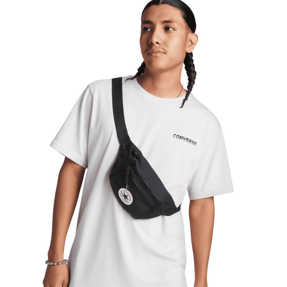 CONVERSE GO 2 SLING PACK