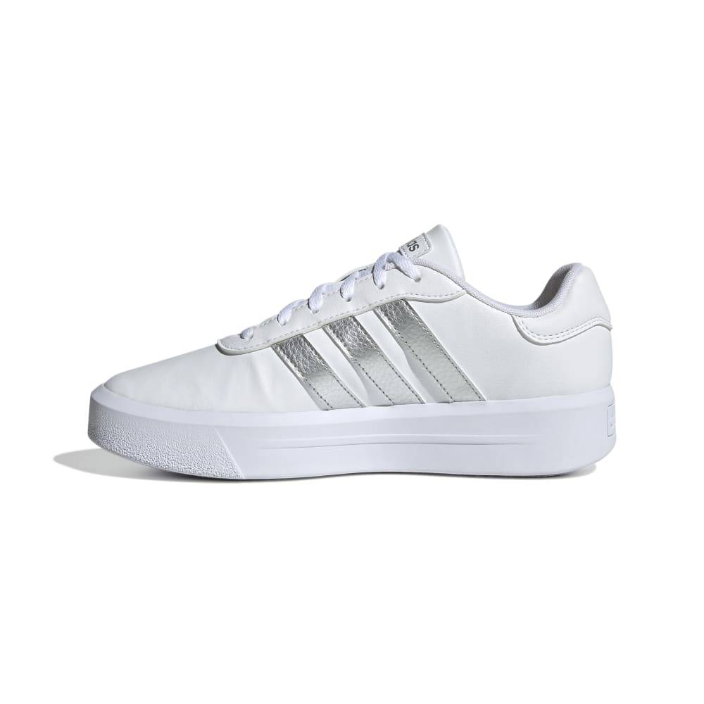 ADIDAS COURT PLATFORM