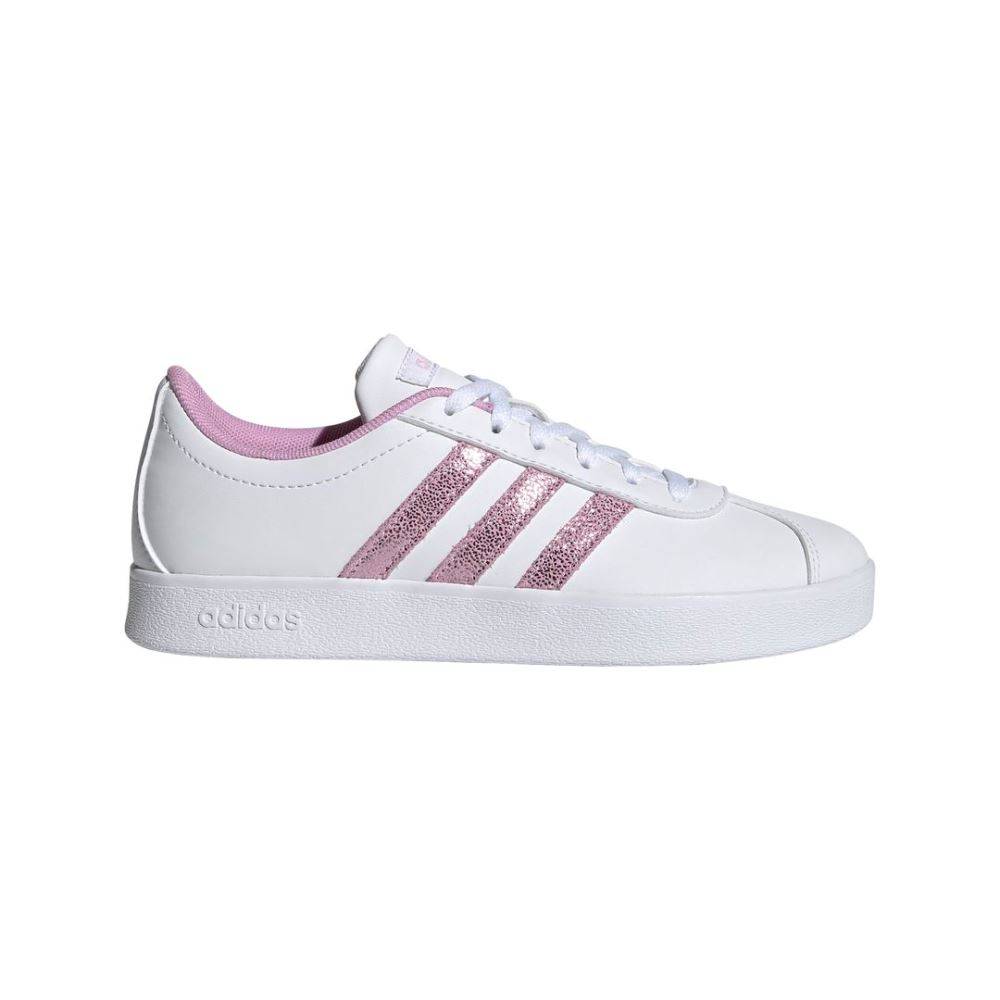 ADIDAS  VL COURT 2.0 K