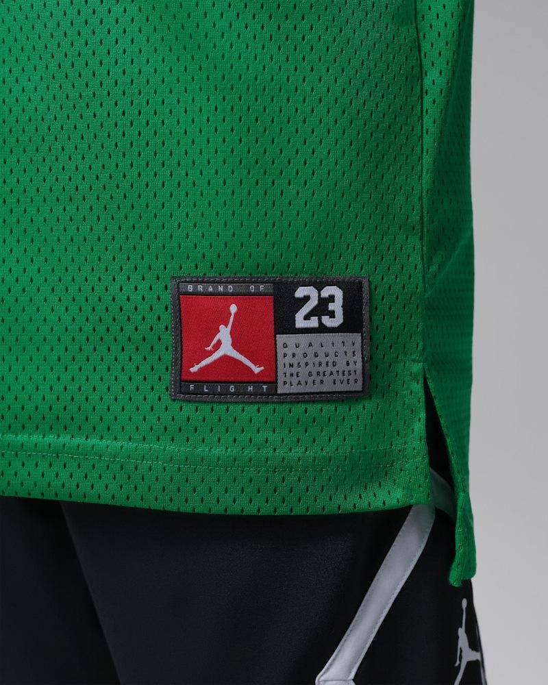 NIKE JORDAN BIG KIDS JORDAN 23 JERSEY