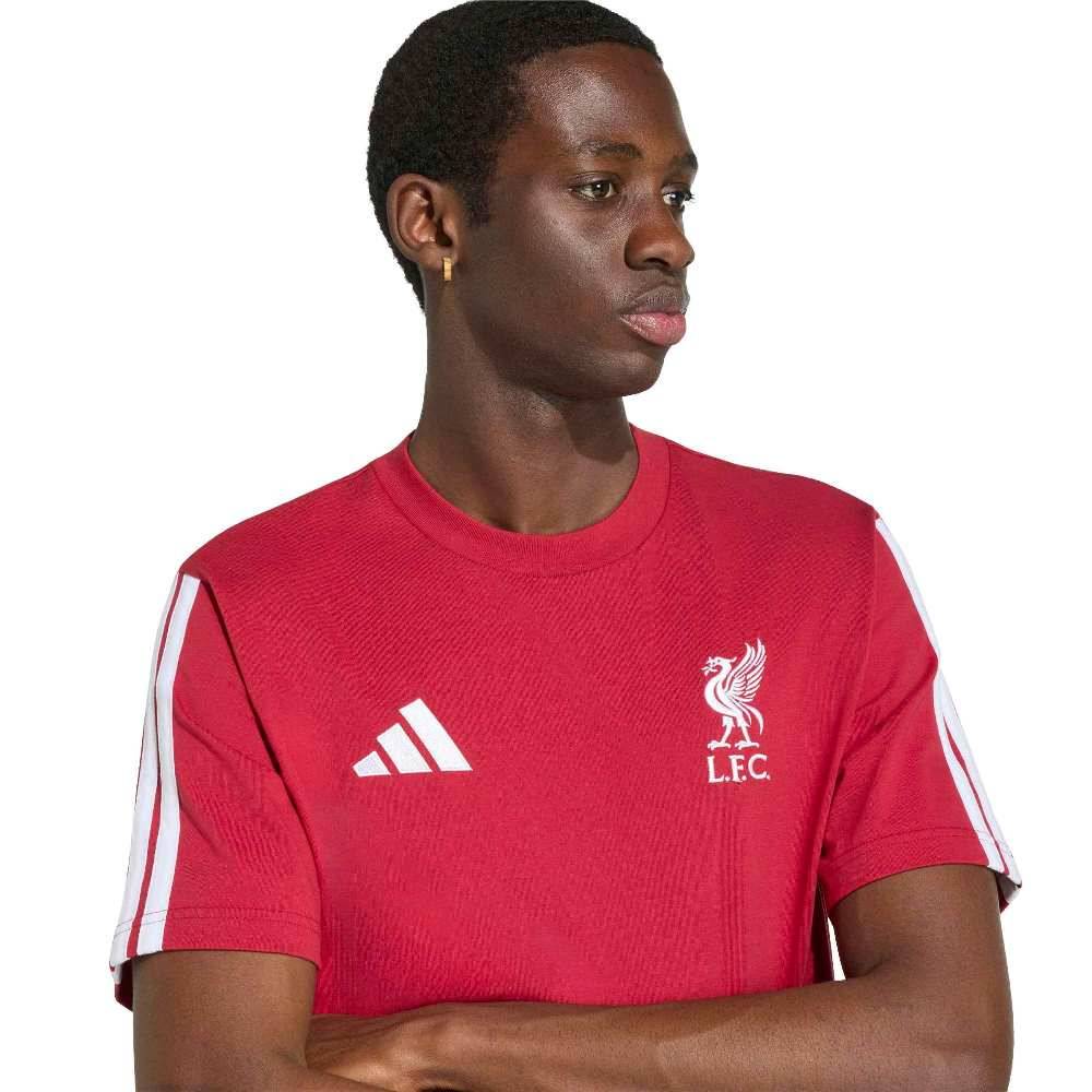 ADIDAS M LIVERPOOL FC DNA T-SHIRT