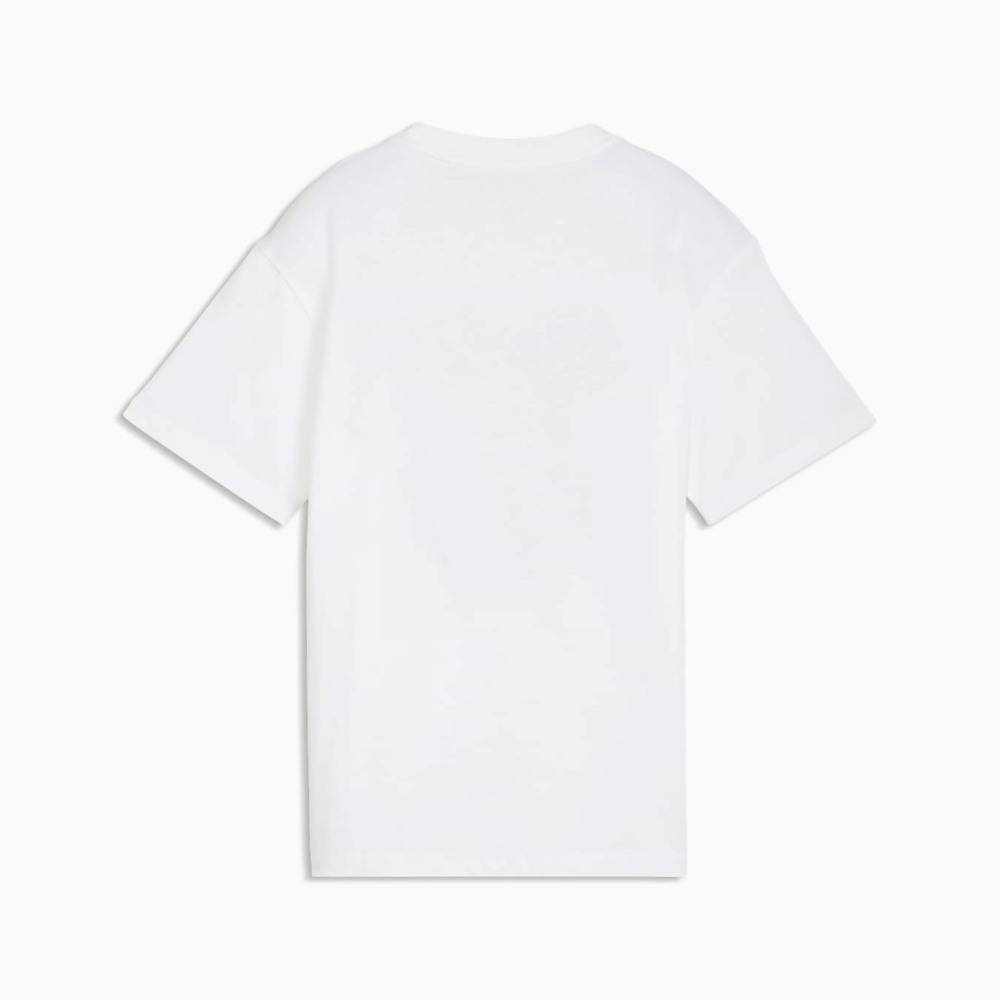 PUMA BASKETBALL FLAGRANT FOUL RELAXED BALL TEE B