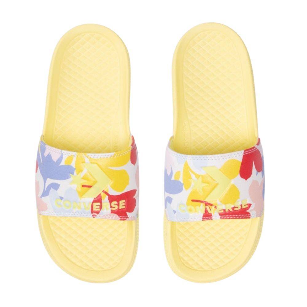 CONVERSE ALL STAR SLIDE SUMMER FEST