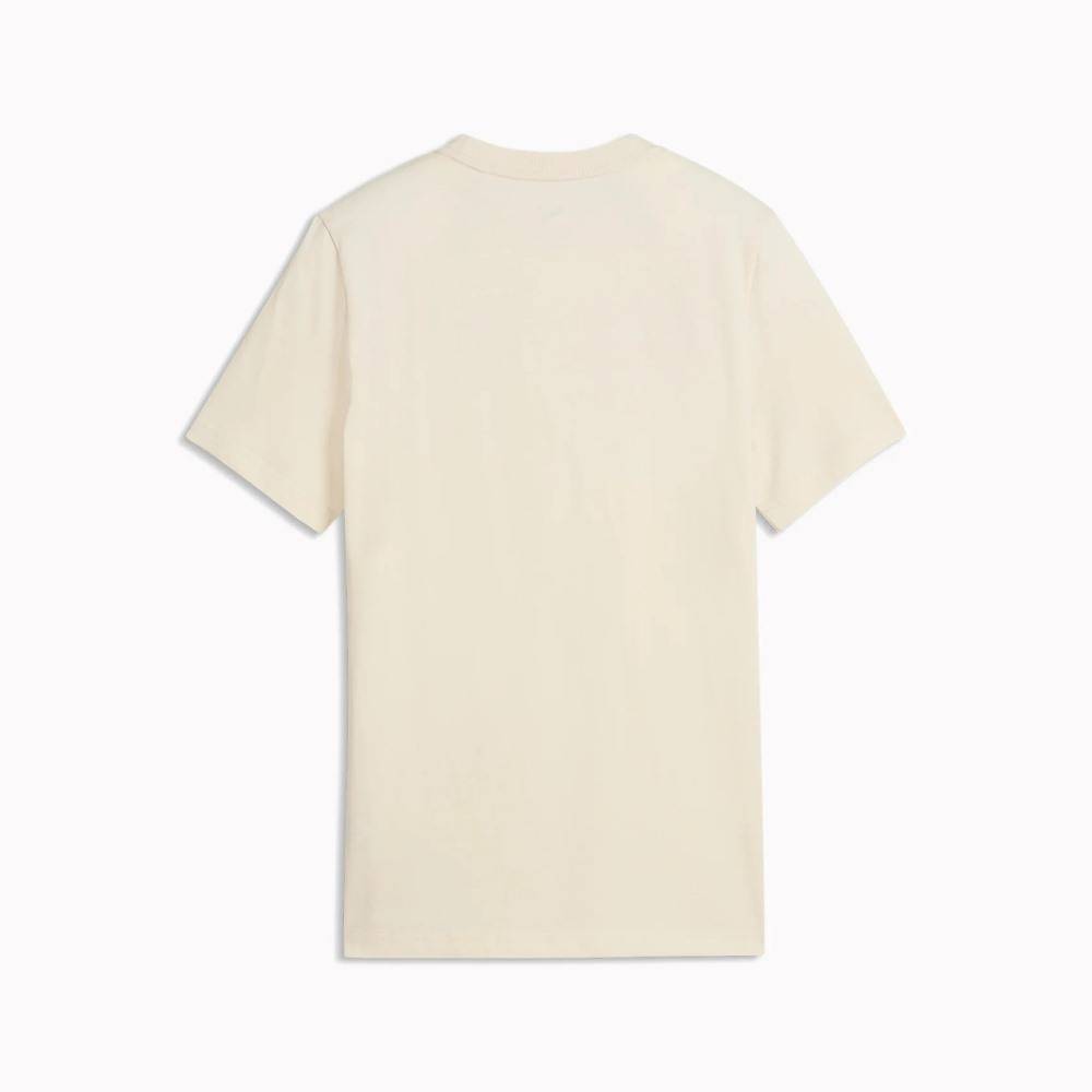 PUMA MID90S GRAPHIC TEE B