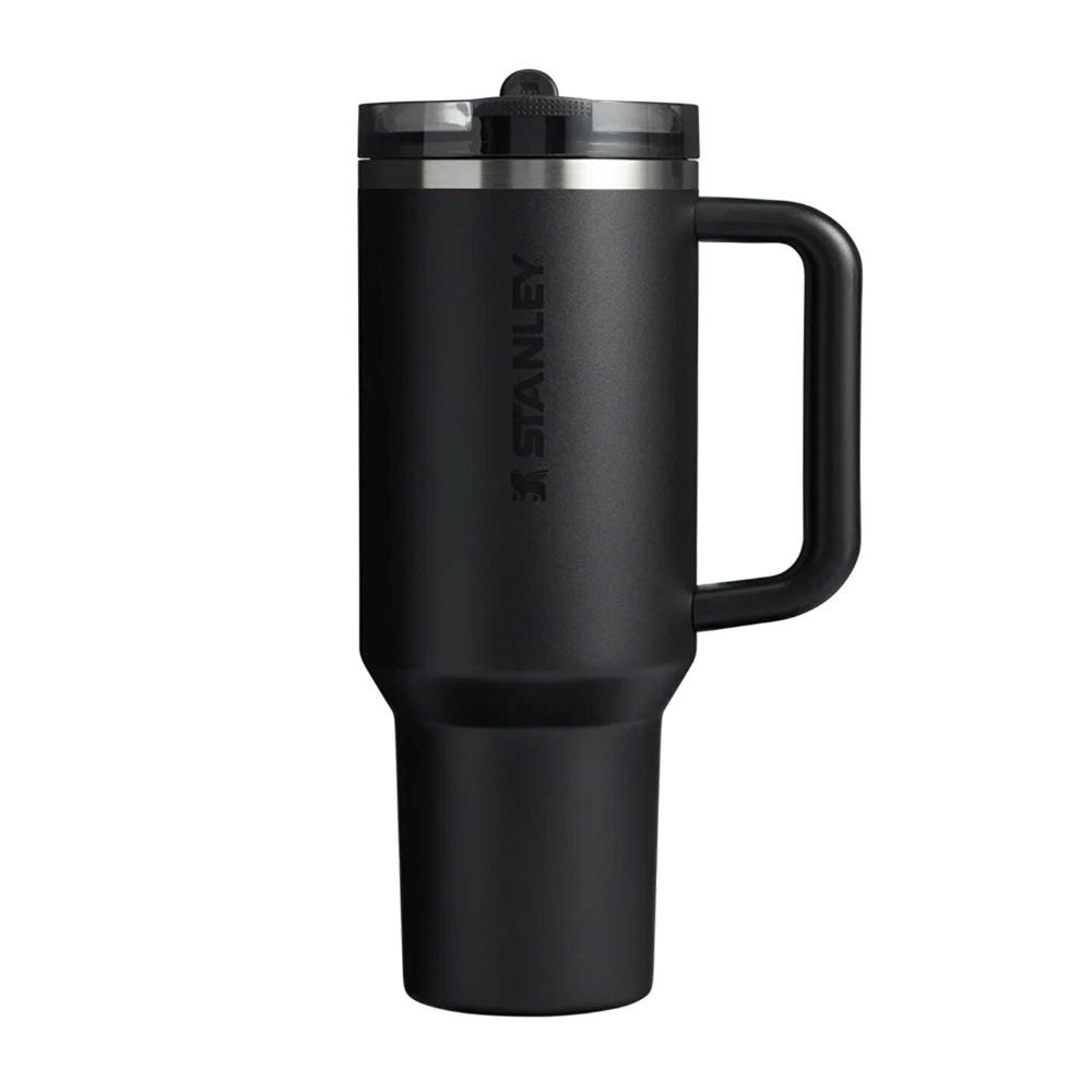 STANLEY QUENCHER PROTOUR FLIP STRAW TUMBLER 1.18L (40OZ) - 11H COLD | 2 DAYS ICE