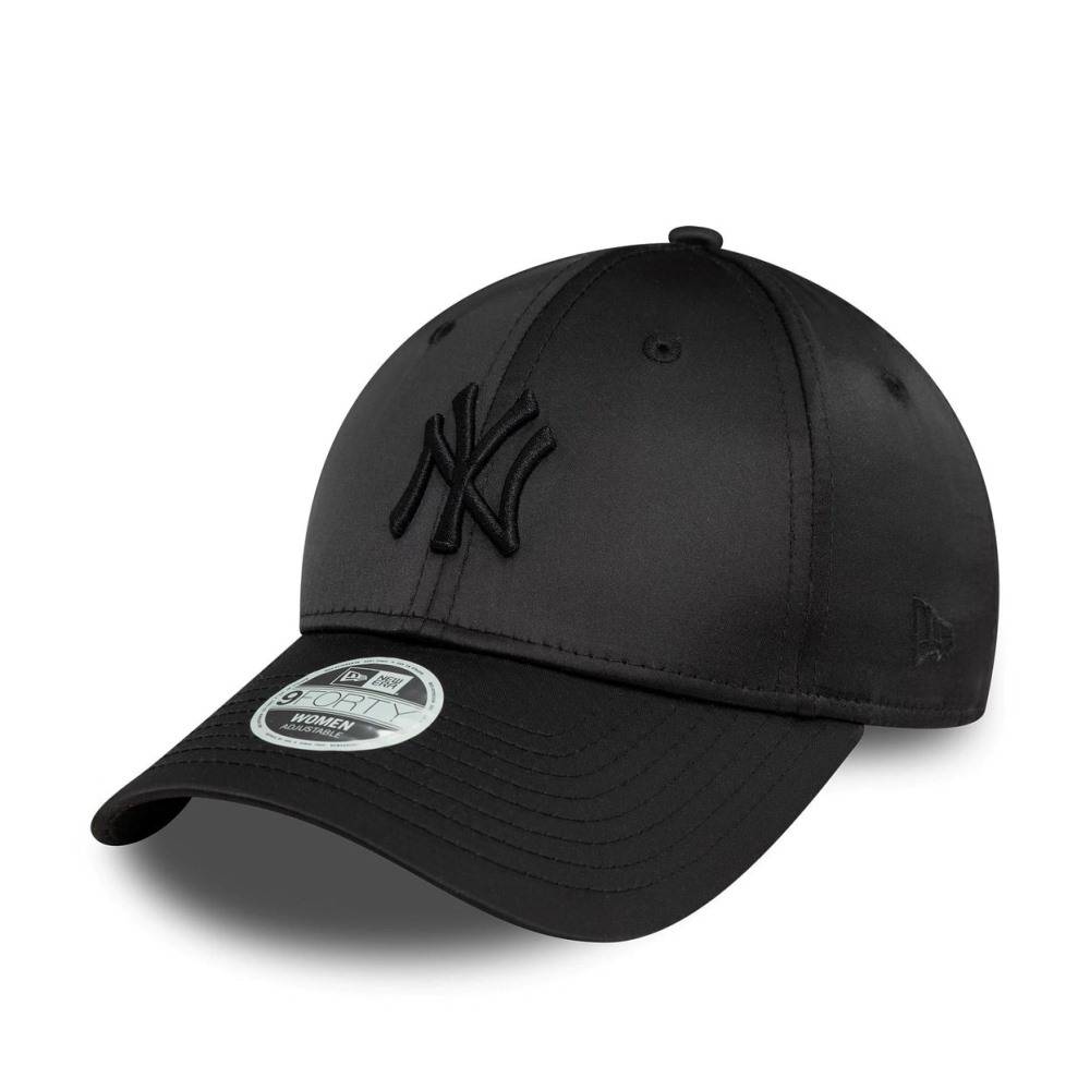 NEW ERA WMNS SATIN 9FORTY NEW YORK YANKEES