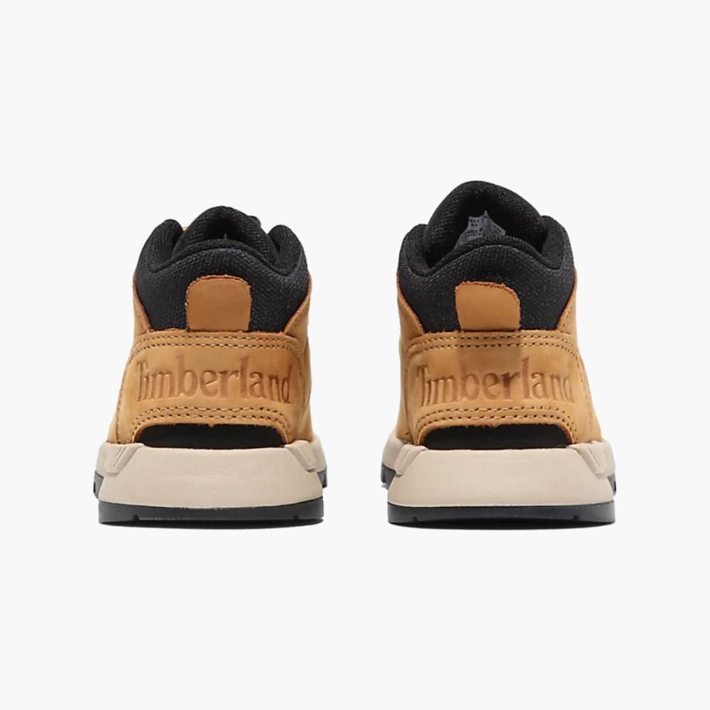 TIMBERLAND SPRINT TREKKER MID INFANT SHOES