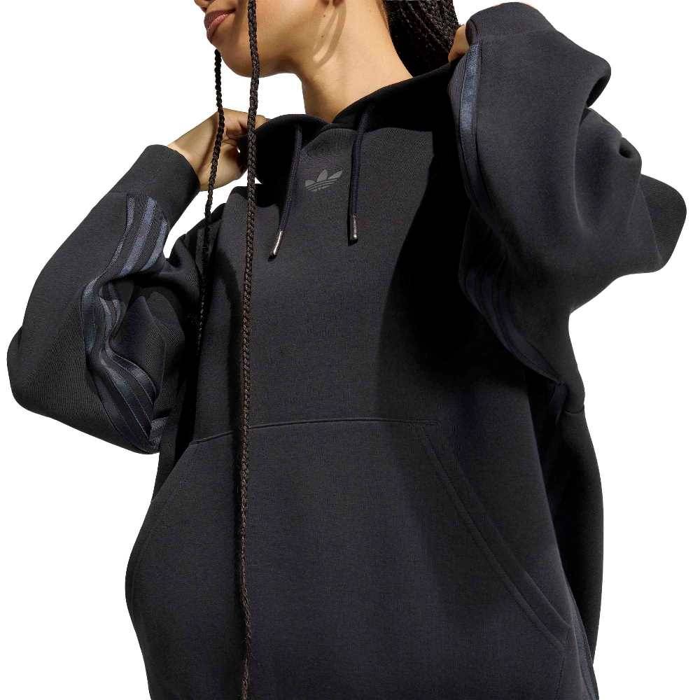ADIDAS SPACER HOODIE