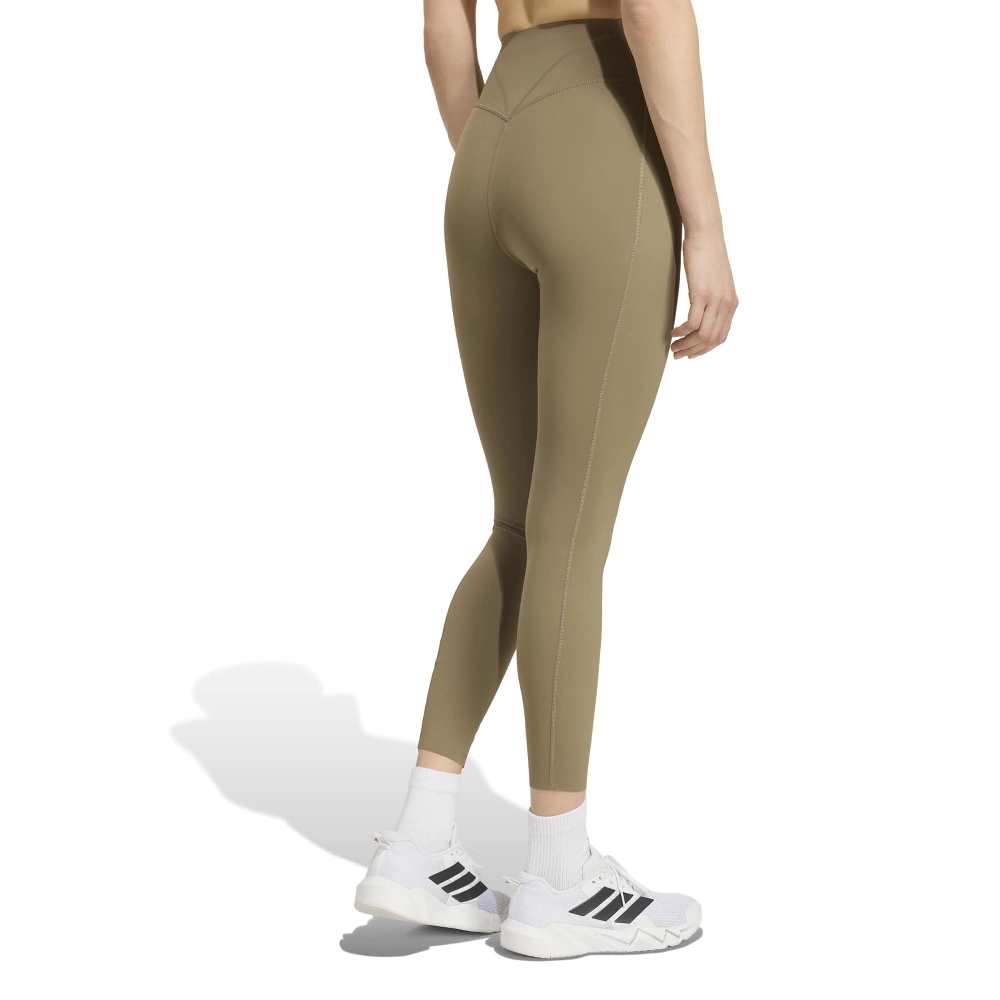 ADIDAS OPTIME CONTOUR WORKOUT FULL LENGTH LEGGINGS