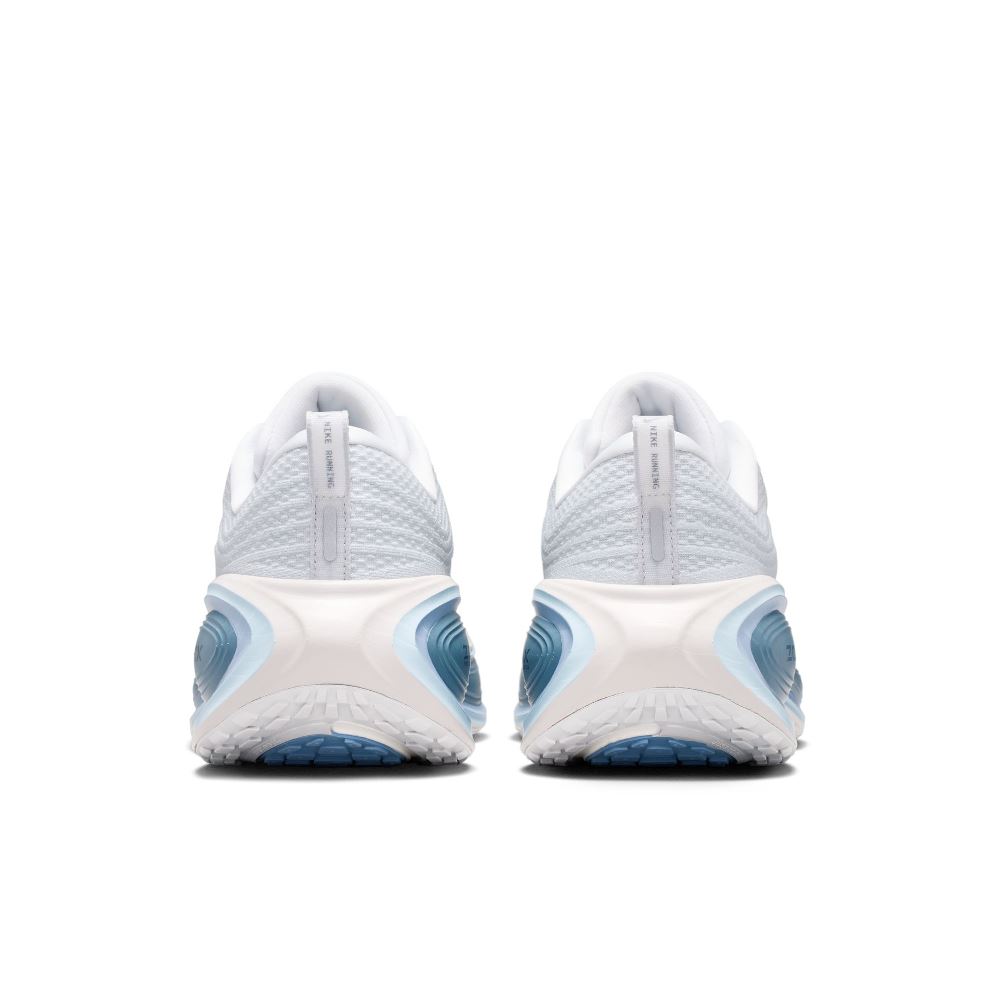 NIKE VOMERO PLUS RUNNING SHOES