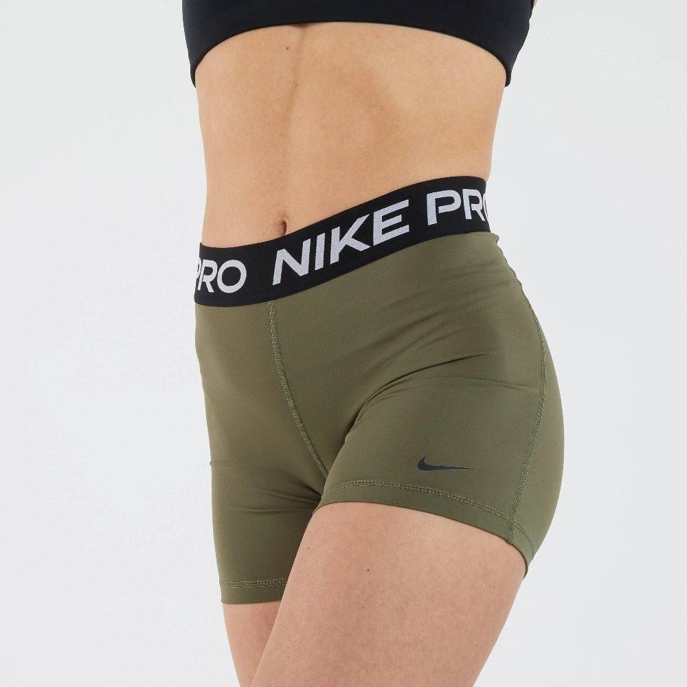 NIKE PRO WOMENS 365 SHORT 5IN