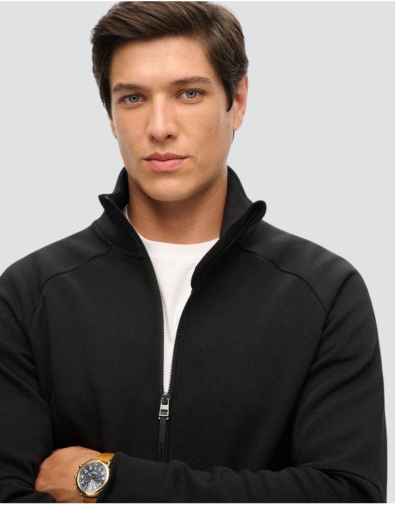 SUPERDRY TECH TRACKTOP