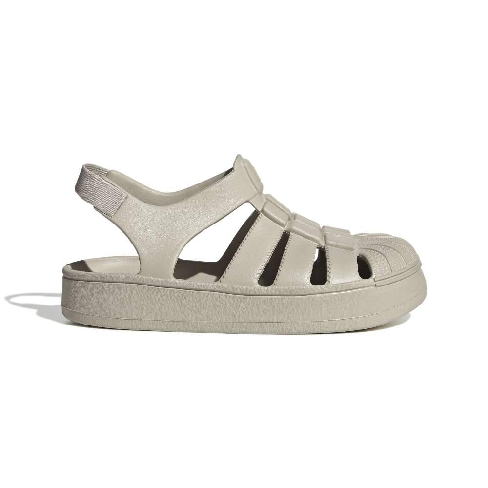 ADIDAS ORIGINALS KIDS SUPERSTAR SANDALS