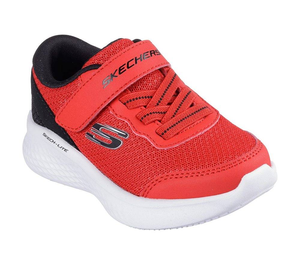 SKECHERS SKECH-LITE PRO - SPRINT SURGE INFANT BOYS SHOES