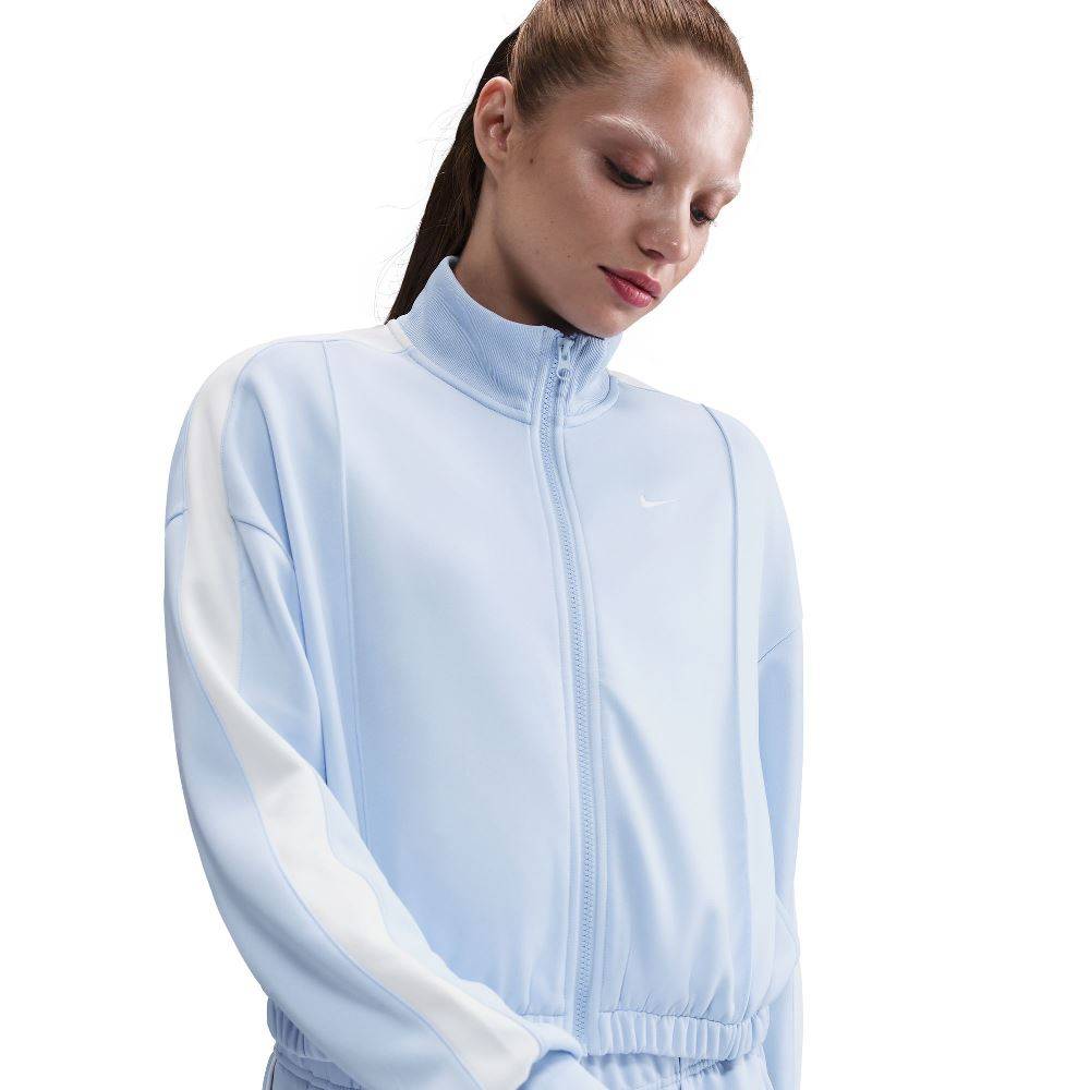 NIKE NSW WOMENS TRACK JACKET