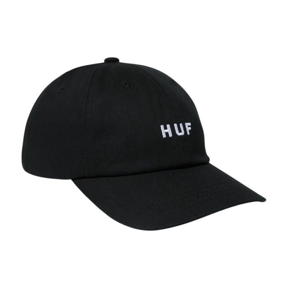 HUF SET OG CV 6 PANEL HAT