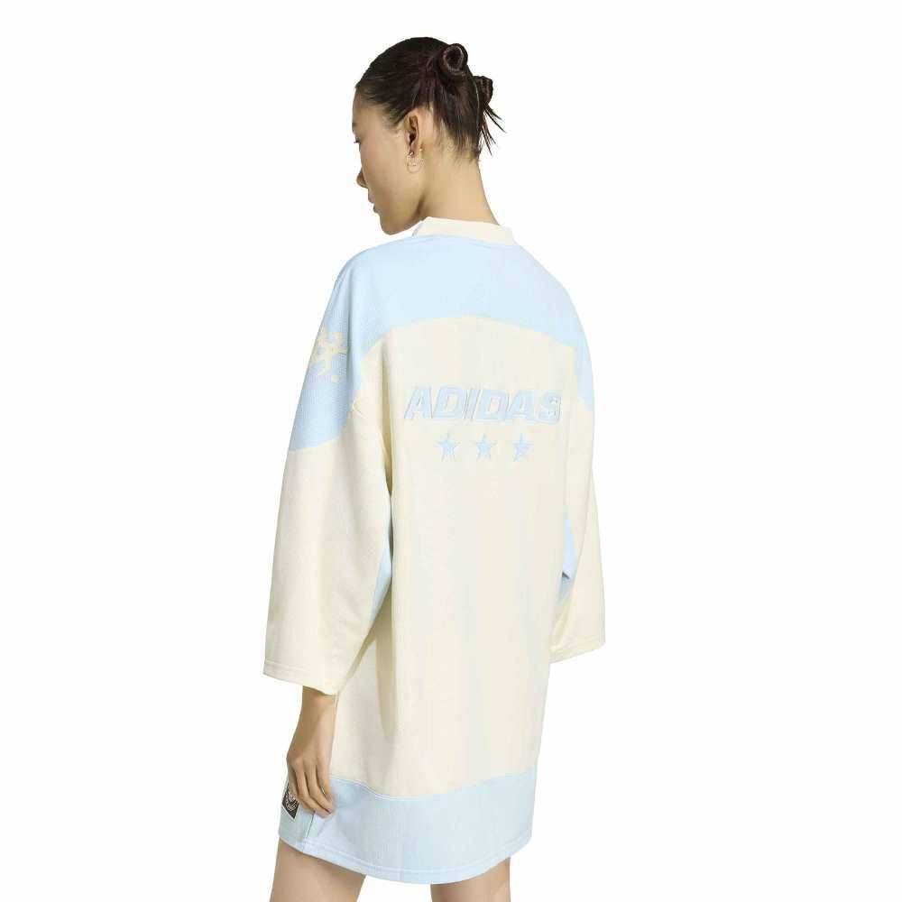 ADIDAS ORIGINALS ORIGINALS HOCKEY JERSEY DRESS