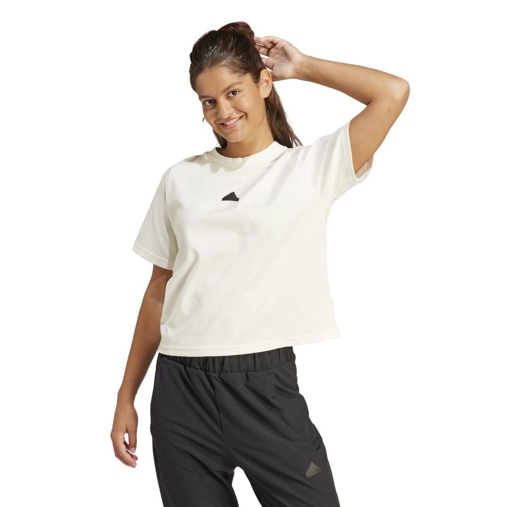 ADIDAS W Z.N.E. TEE
