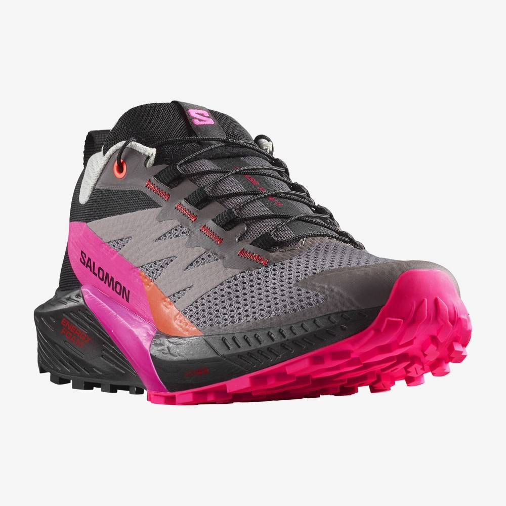 SALOMON SENSE RIDE 5