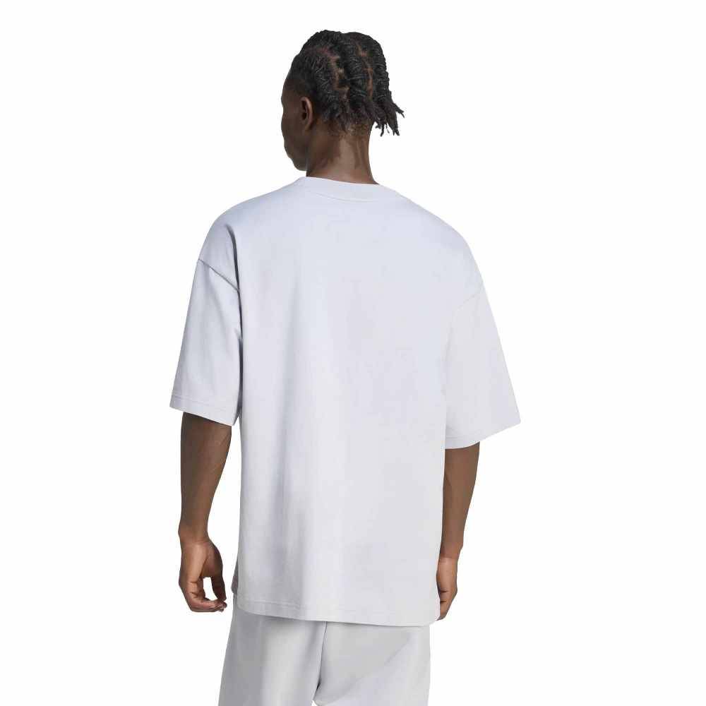 ADIDAS M FUTURE ICONS SMALL LOGO TEE
