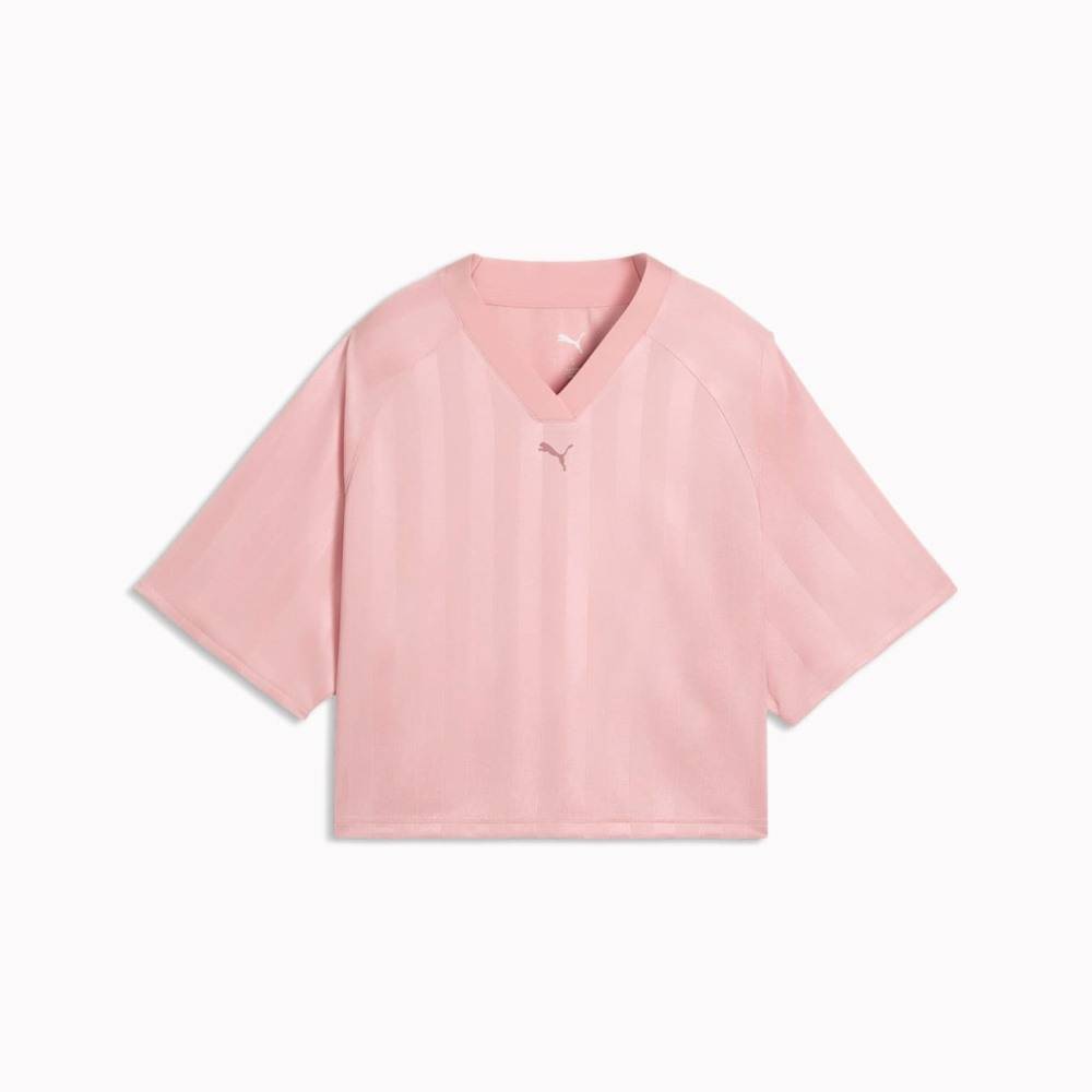 PUMA W PUMA LEAGUE JERSEY TOP