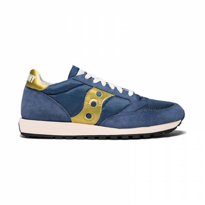 SAUCONY JAZZ ORIGINAL VINTAGE MENS SHOES