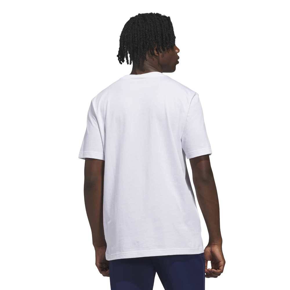 ADIDAS M COLOR CONNECT GRAPHIC T-SHIRT