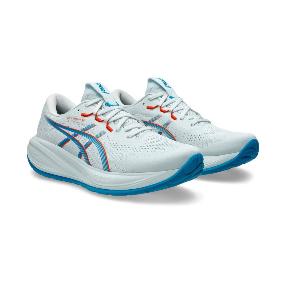 ASICS MEN'S GEL-CUMULUS 28