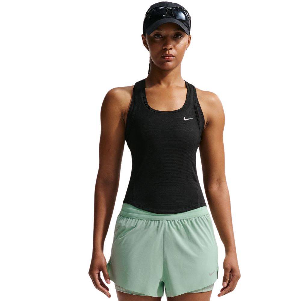 NIKE TEMPO DRI-FIT CROPPED MENS TANK TOP