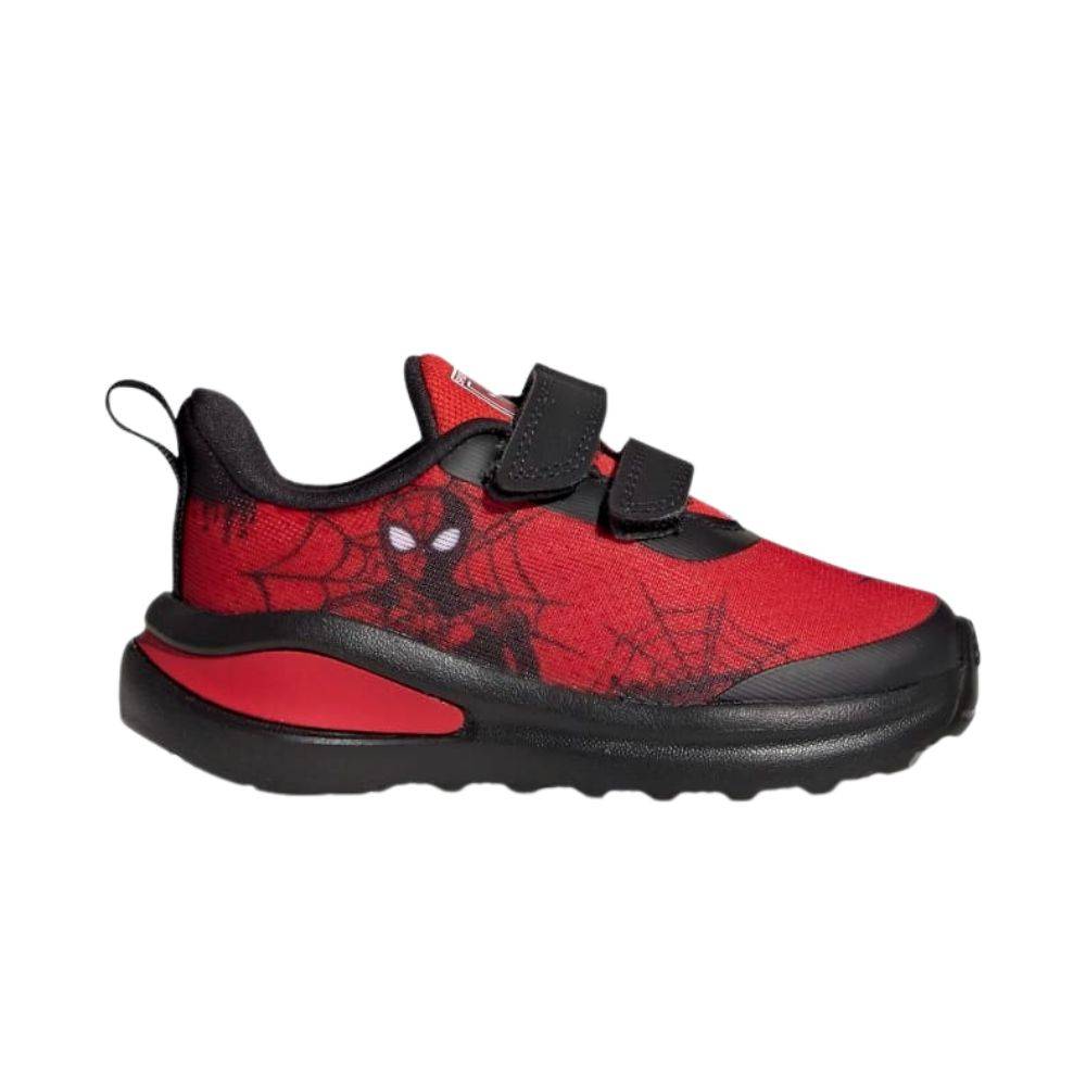 ADIDAS FORTARUN Spider-Man CF I