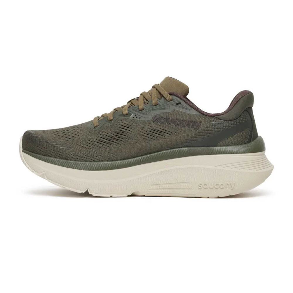 SAUCONY GUIDE 19 MENS RUNNING SHOES