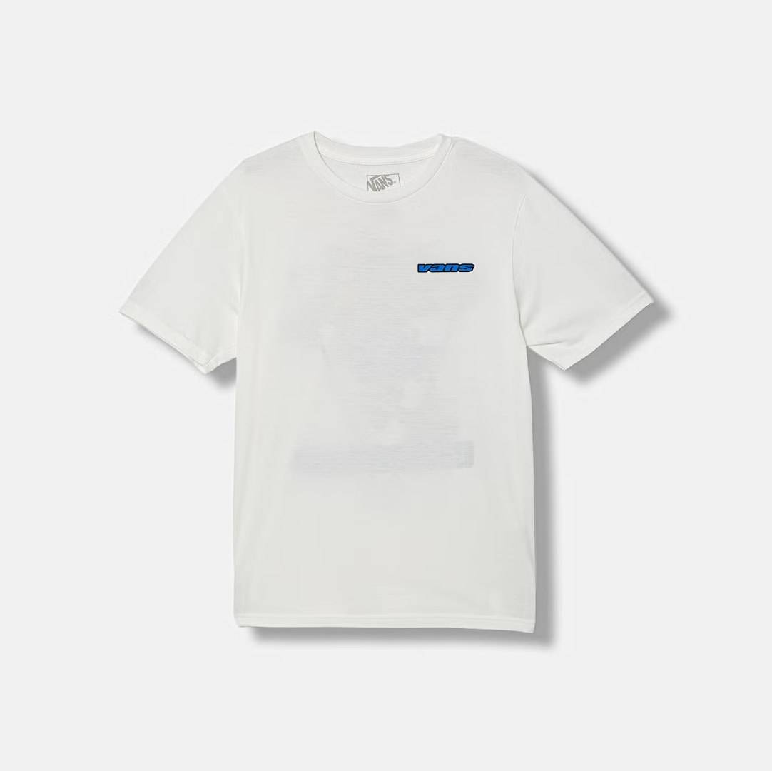 VANS TEEN RAD RAT SS TEE